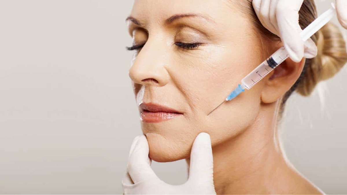Botox-d